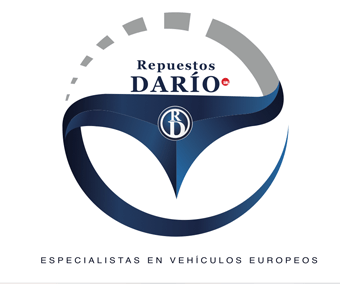 Especialistas en vehículos (Logo)